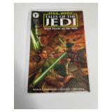 Star Wars: Tales of the Jedi