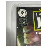 Star Wars: Tales of the Jedi