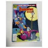 Darkwing Duck #2 - Disney Comics - Limited Series - 1991