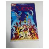 Dracula Vlad the Impaler #1