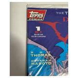 Dracula Vlad the Impaler #1