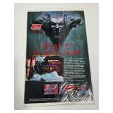 Dracula Vlad the Impaler #1