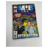 Men in Black #1 1997 Marvel Comics