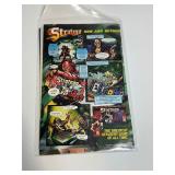 Men in Black #1 1997 Marvel Comics