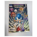 Sonic Super Special #3 1997