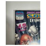 Sonic Super Special #3 1997