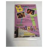 Knuckles the Echidna #1 1997