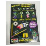 Sonic Super Special Brave New World Comic Book Issue #2