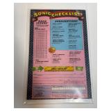 Sonic Super Special #4  Return of The King