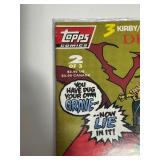 Dracula Vlad the Impaler #2 1993