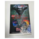 Dracula Vlad the Impaler #2 1993