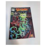 Spawn #15 Image Comics 1993