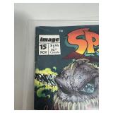 Spawn #15 Image Comics 1993