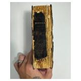 Vintage Sweden Bible 1883 & 1952 Bible