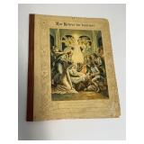 Vintage Religious Books