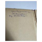 Vintage Religious Books