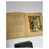 Vintage Religious Books