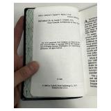 Vintage Religious Books