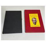 Vintage Religious Books