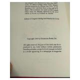 Vintage Religious Books