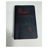 Vintage Religious Books