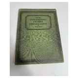 Lot of (3) Vintage Books