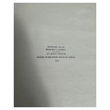 Lot of (3) Vintage Books