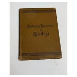 Lot of (3) Vintage Books