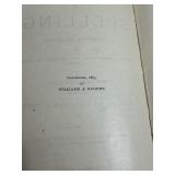 Lot of (3) Vintage Books