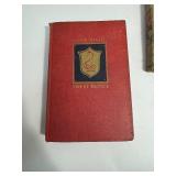 Lot of Vintage Hardcover Kid Books