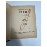 Lot of Vintage Hardcover Kid Books