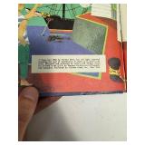 Lot of Vintage Hardcover Kid Books