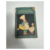 Lot of Vintage Hardcover Kid Books