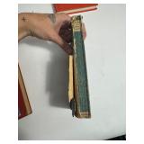 Lot of Vintage Hardcover Kid Books