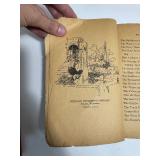 Lot of Vintage Hardcover Kid Books