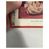 Lot of Vintage Hardcover Kid Books