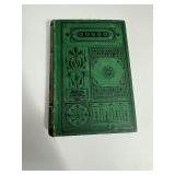 Vintage Hardcover Books