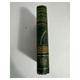 Vintage Hardcover Books