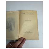 Vintage Hardcover Books