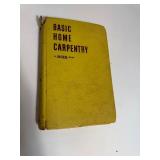 Vintage Hardcover Books