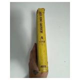 Vintage Hardcover Books