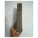 Vintage Hardcover Books