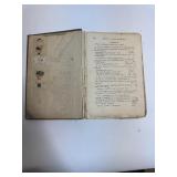 Vintage Hardcover Books