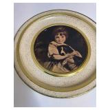 Vintage Decor by Sir Joshua Reynolds and Arthur Devis