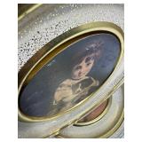 Vintage Decor by Sir Joshua Reynolds and Arthur Devis