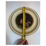 Vintage Decor by Sir Joshua Reynolds and Arthur Devis