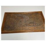 Vintage Leonardo da Vinci The Last Supper