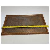 Vintage Leonardo da Vinci The Last Supper