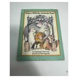 Lot of Vintage Kids Books