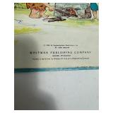 Lot of Vintage Kids Books